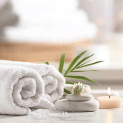 Rituali spa